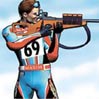 Biathlon